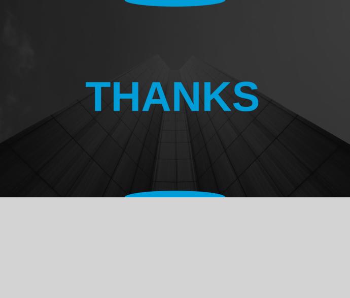 淡灰色商業(yè)計劃書模板-2