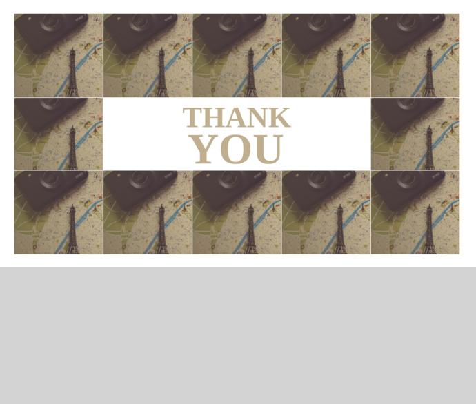 動態(tài)旅行旅游照片相冊PPT模板-2