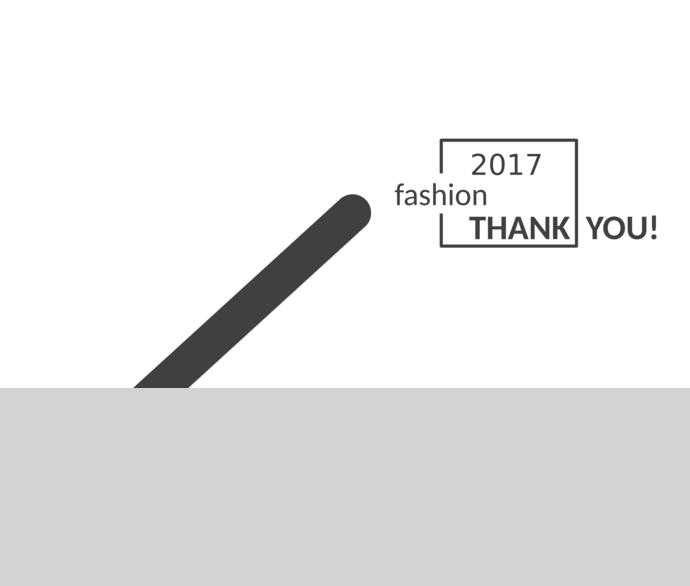 時(shí)尚潮流相冊PPT模板-5