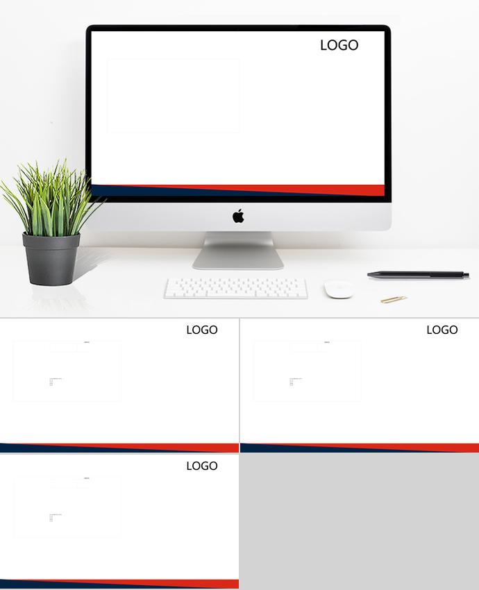 大紅色創(chuàng)意圖形個(gè)人求職簡(jiǎn)歷ppt模板