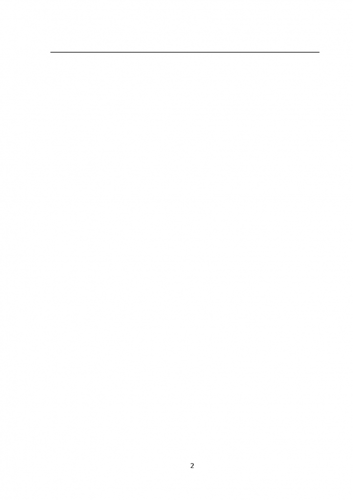 火鍋店商業(yè)計(jì)劃書通用版-1