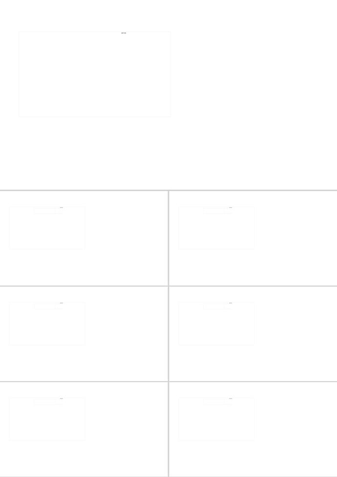 綠色風格商務(wù)工作總結(jié)計劃報告PPT模板