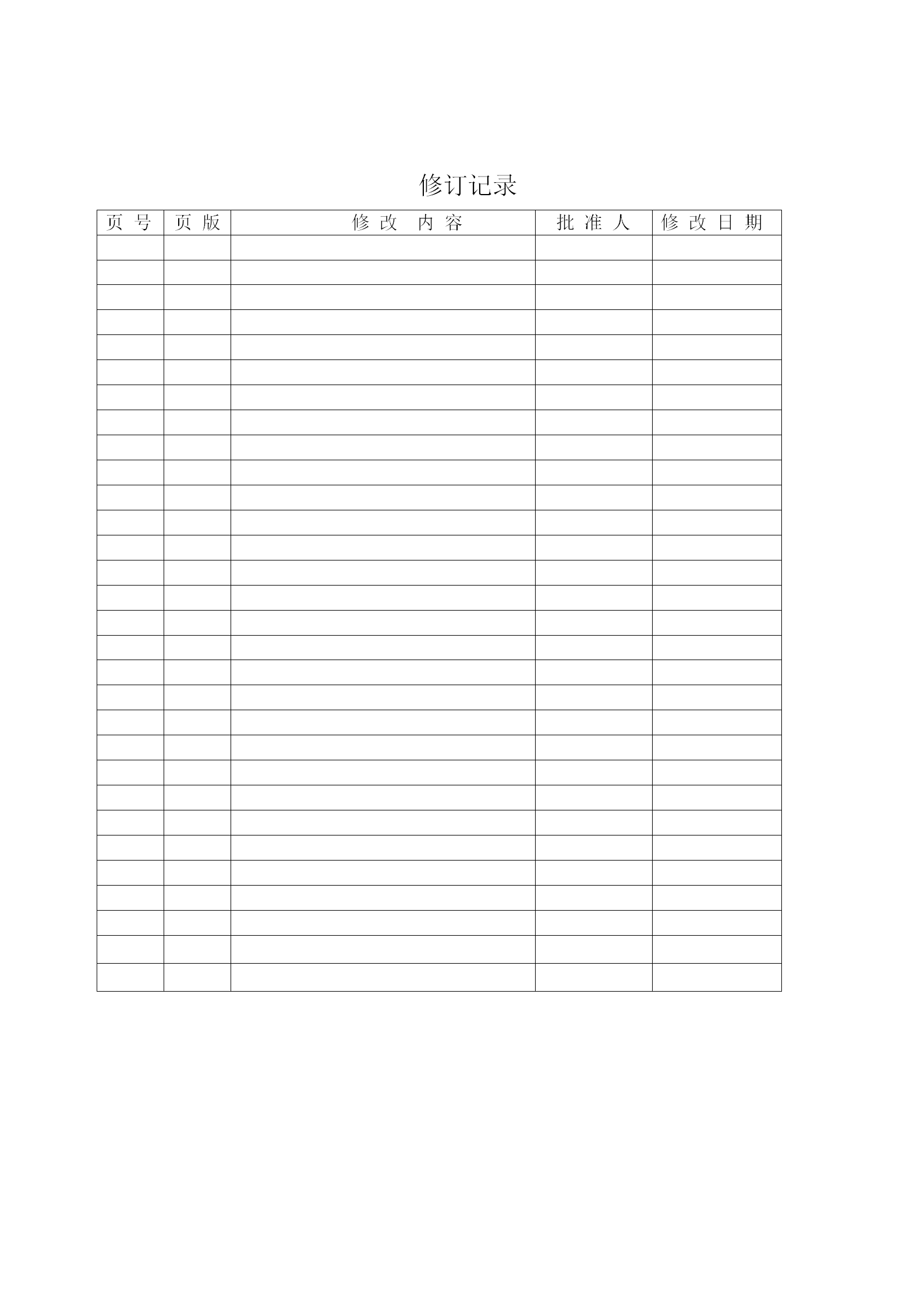 生產(chǎn)物料搬運(yùn)和貯存管理規(guī)定word模板-1