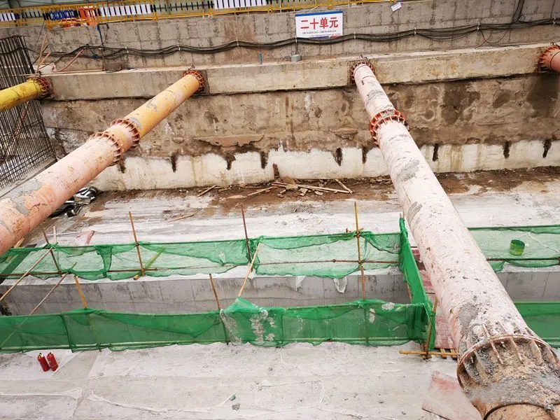 丙烯酸鹽噴膜防水涂料如何在鐵路軌道中使用？(圖4)