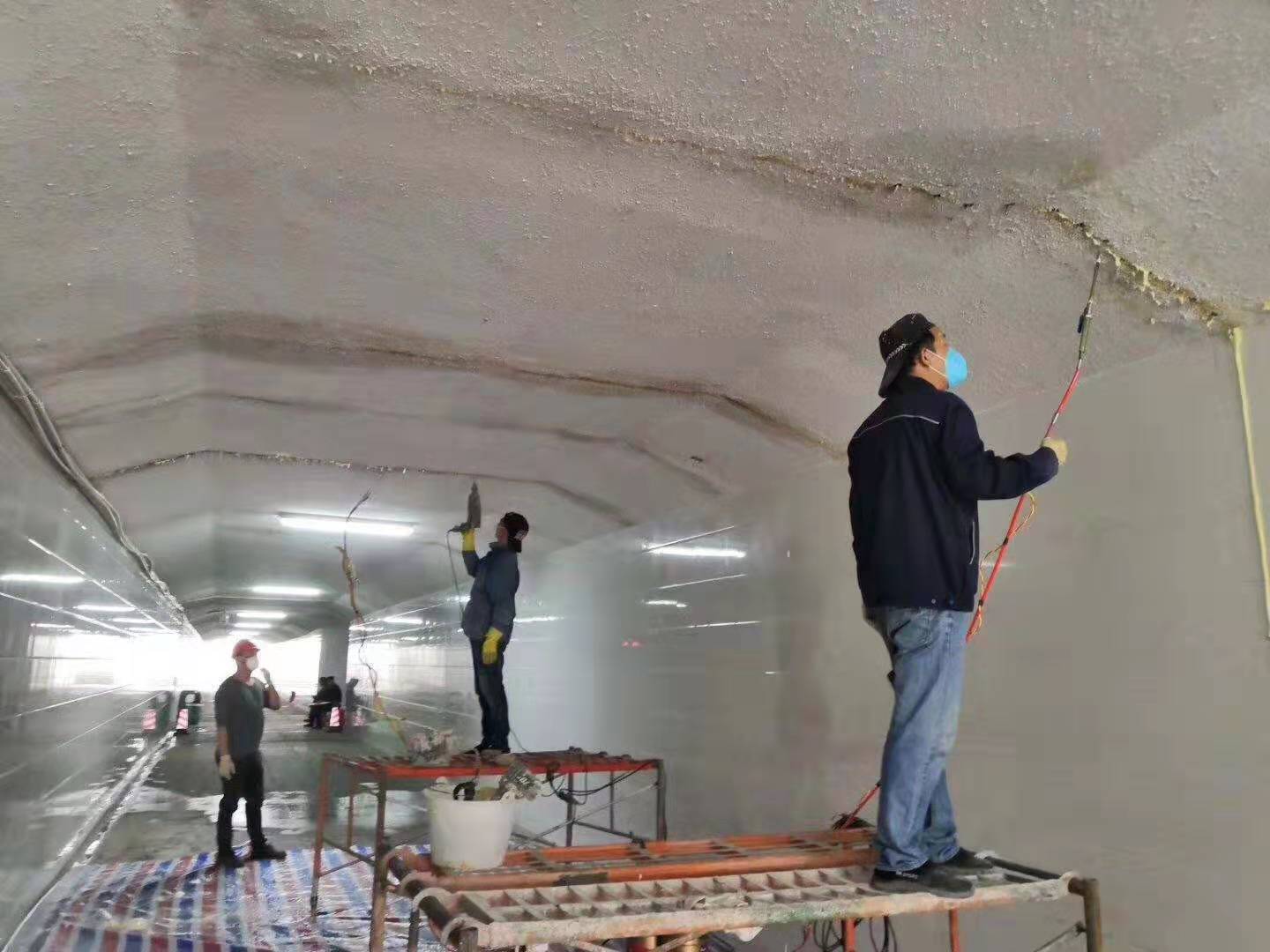 地下室漏水如何高壓灌漿？專業(yè)老師傅手把手教學(xué)，建議收藏！(圖2)