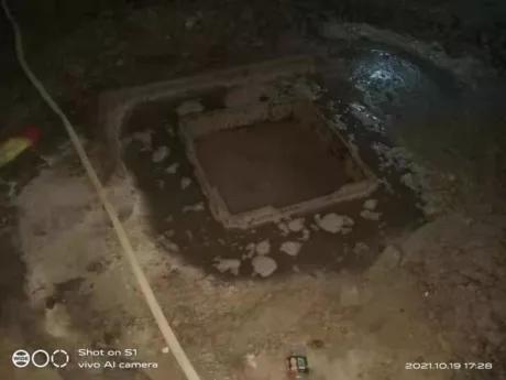 地下室漏水如何高壓灌漿？專業(yè)老師傅手把手教學(xué)，建議收藏！(圖3)
