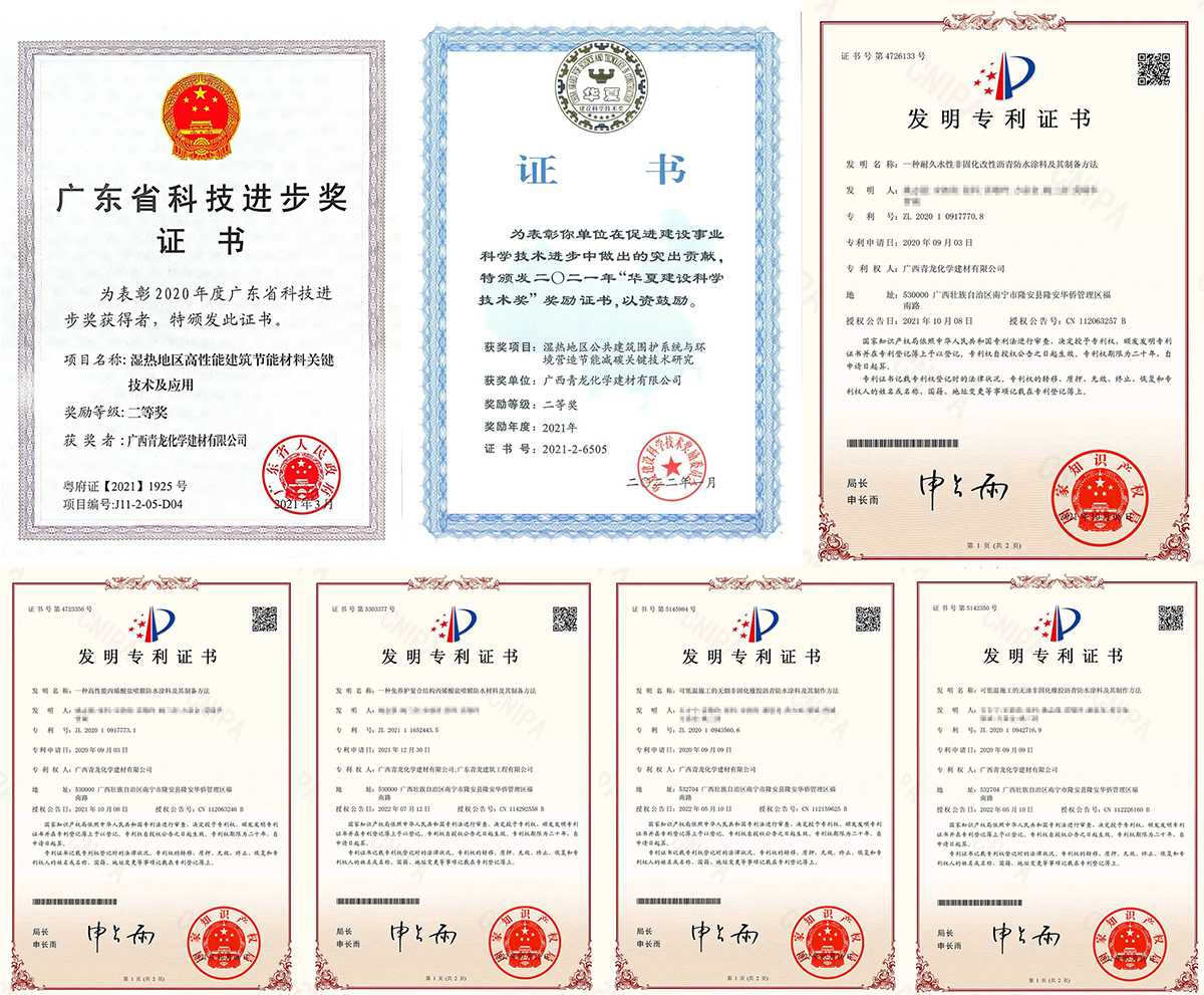 特大喜訊！青龍喜提國(guó)家級(jí)榮譽(yù)“國(guó)家知識(shí)產(chǎn)權(quán)優(yōu)勢(shì)企業(yè)”