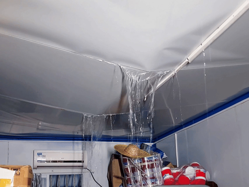 家里漏水=財運流走？裝修防水千萬別大意！
